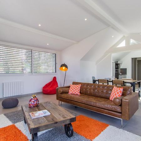Appartement Terrasses Sevrier Exterior photo